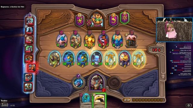 Jogando BG e falando bem de Frieren смотреть онлайн