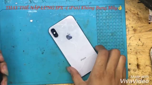 Thay Nắp Lưng 2019 •iPhone 11 Pro Max iPhone Xs ,iPhone Xs Max,iPhone Xr Không Tháo Máy tại Đà Nẵn смотреть онлайн