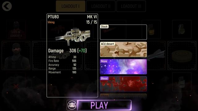 TACTICOOL - [1%] iRockU - FAVO LOADOUT смотреть онлайн