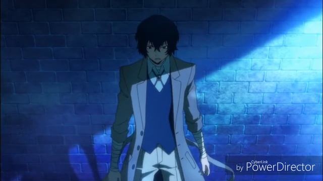 [ Bungou Stray Dogs ] - ECHO смотреть онлайн