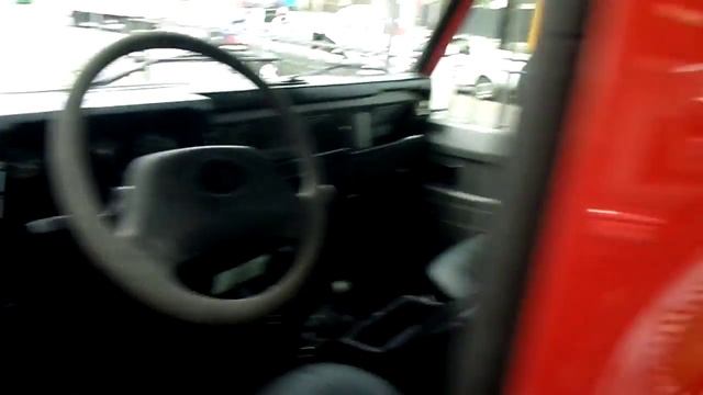 LAND ROVER DEFENDER 2.5 90 CSW 4X4 - CARROS USADOS E SEMINOVOS - MAGNETT AUTOMÓVEIS смотреть онлайн