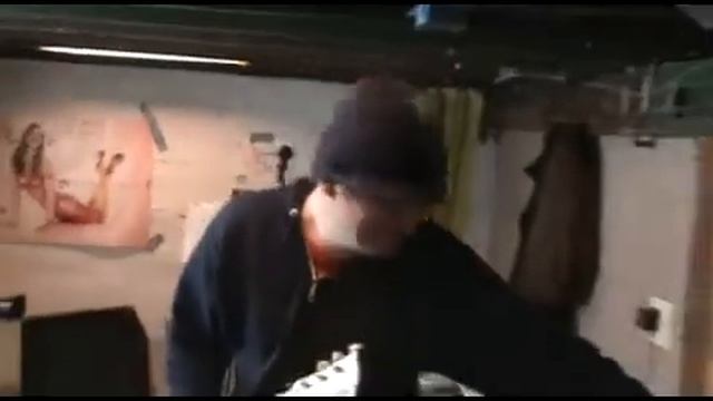 Tooth Fuzz - Fresh Air Video смотреть онлайн