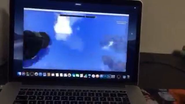 Eso Camera spin смотреть онлайн