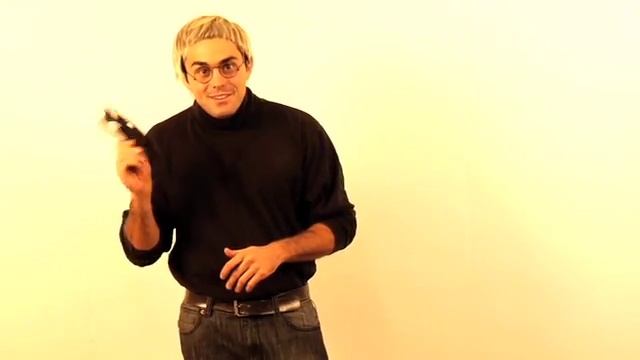 Steve Jobs vs Verizon, Pissed about iPhone 4 смотреть онлайн