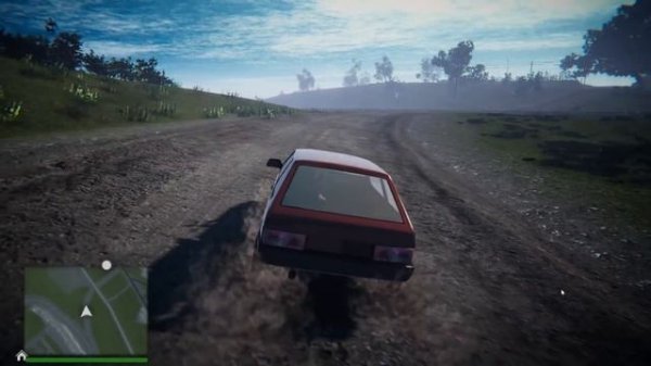 Прохождение MadOut BIG City | гонки на буханке под кайфом| Выпуск 1