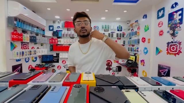 রমজানে সবার হবে স্বপ্নপূরণ|| Ramjan Offer 80% off || Kolkata Best Second Hand Mobile @MobiXpress смотреть онлайн