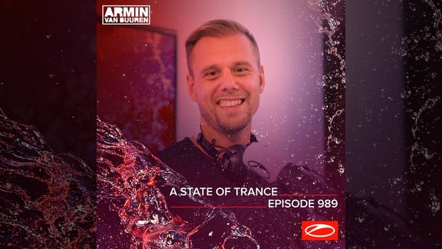 One Last Time (ASOT 989) смотреть онлайн