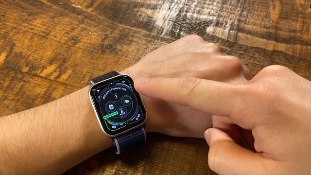 Apple'dan saat alınca ne oluyor?⌚️ Apple Watch 5 inceleme! смотреть онлайн