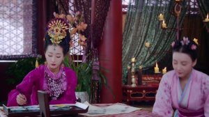 Легенда о Небесной слезе: Братья и Ушуан 1 сезон 48 серия