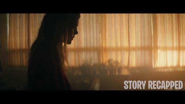 As The Last Humans On Earth A Girl Falls In Love With A Dwarf смотреть онлайн