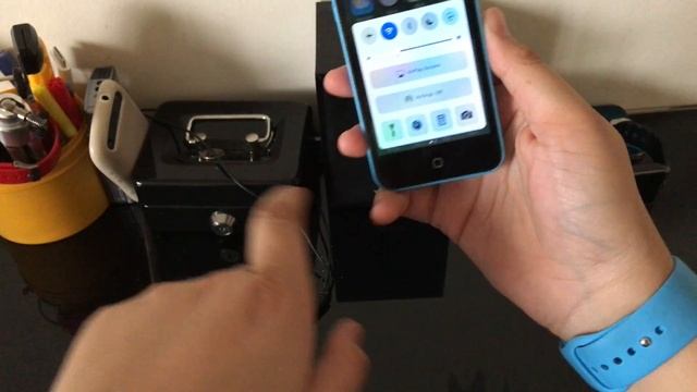 IPHONE 5C IOS 10 BETA 1 REVIEW!! смотреть онлайн