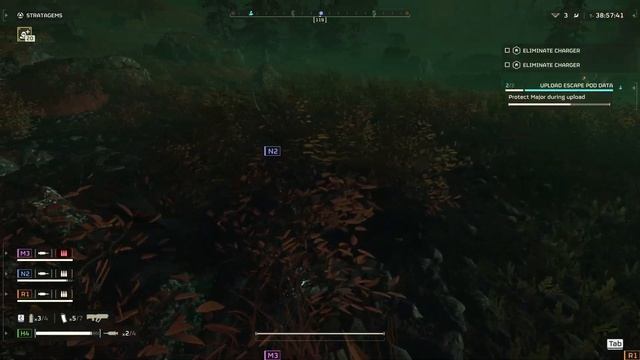 Helldivers 2 Friendly Fire Montage (Synced to Classical Music) смотреть онлайн