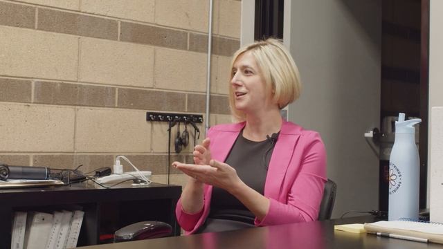 Tacey Clayton Cundy - Casa Academy Co-Founder - Episode 72 смотреть онлайн