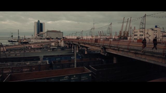 DJI Osmo Pocket + Freewell 18mm смотреть онлайн