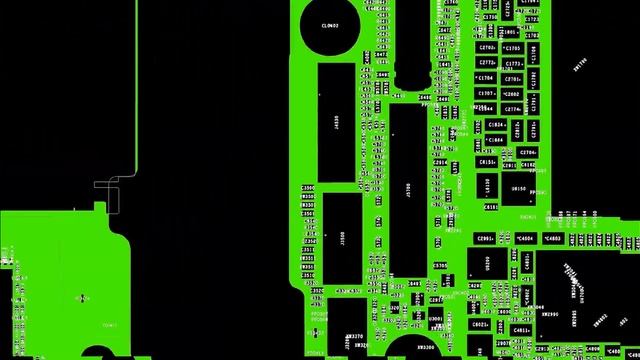 Iphone XS MAX Schematic смотреть онлайн