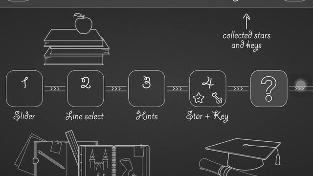 Find the Line Walkthrough Levels 1-8 смотреть онлайн