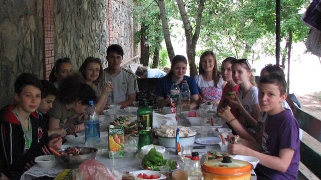 Выпускной 2019 фильм-клип о выпускниках 11-Б | ЗОШ 23 | Запорожье смотреть онлайн