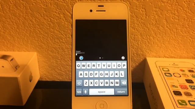 iLEX RAT: Restore a jailbroken device смотреть онлайн