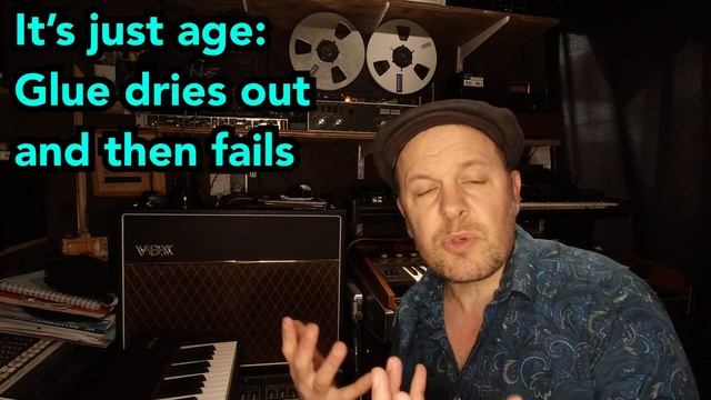Vintage Gear_ Yes or No_ смотреть онлайн