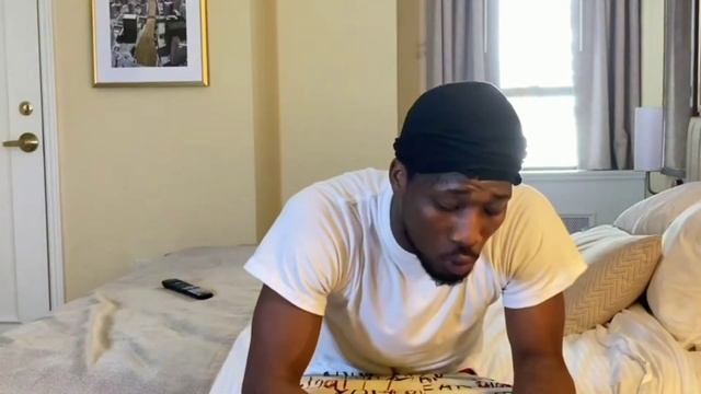 Quancho (BDk Quan) On Speaking Out Against Rumors "I Felt Like I Had To Say What I Had To Say смотреть онлайн