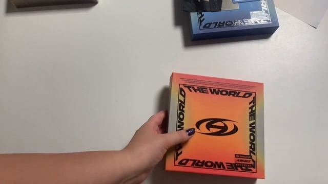 Ateez The World: Movement Unboxing (all 3 ver, ot8 KQstore, Apple Music, Synnara, Soundwave LD POBS смотреть онлайн