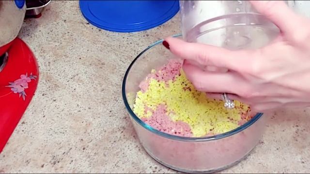 🥪This Easy and delicious Ham Salad Recipe is perfect for spring and summer season.🥪 смотреть онлайн