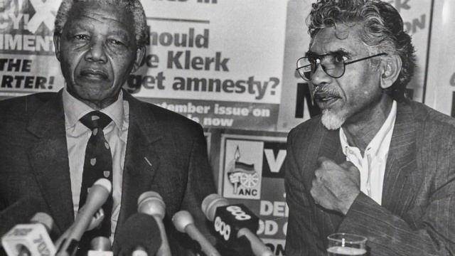 Mac Maharaj смотреть онлайн