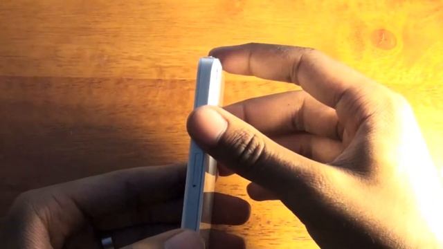 White iPhone 4 Unboxing! смотреть онлайн