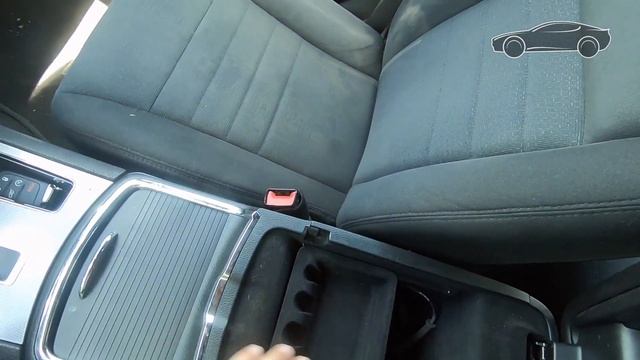 Pequeño tour a Dodge Charger SXT 2014 смотреть онлайн