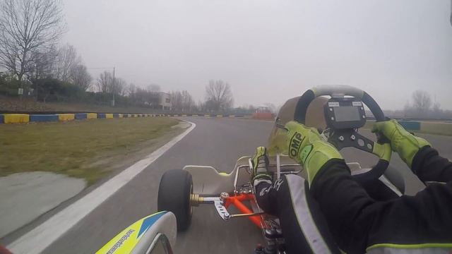 Quick-Mik 7Laghi Feb 2017 смотреть онлайн