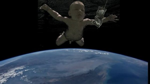 Nirvana Ringtones - The Best Dozen