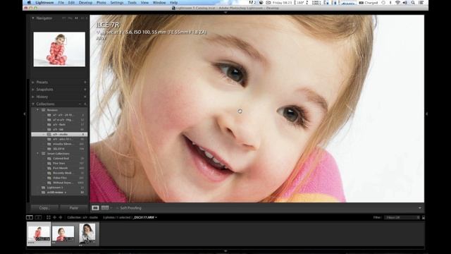 Sony Alpha A7r Review Using Zeiss 55mm f/1.8 Lens and More! смотреть онлайн