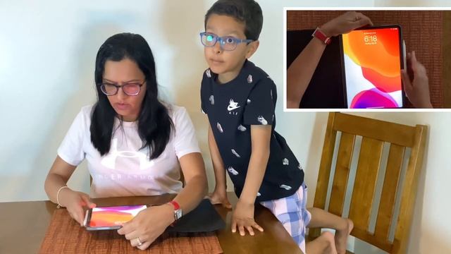 Apple Pencil (2nd generation) UNBOXING and REVIEW| Engraved Apple Pencil смотреть онлайн