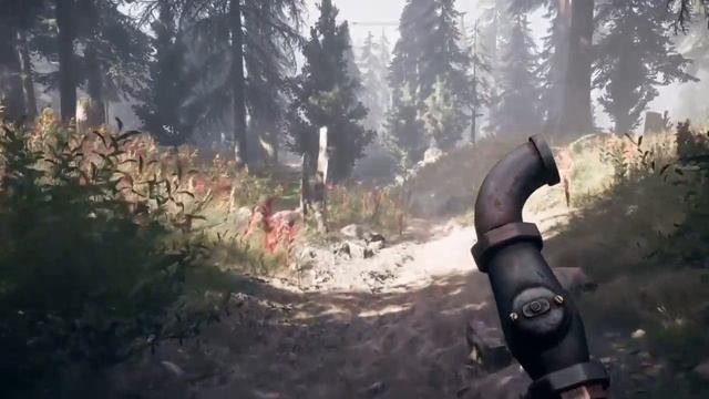 Farcry 5 | Doofy Deputy | Handcuffed in a Basement... смотреть онлайн