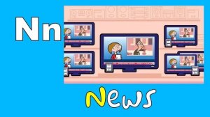 Phonics Song | Kidzstation