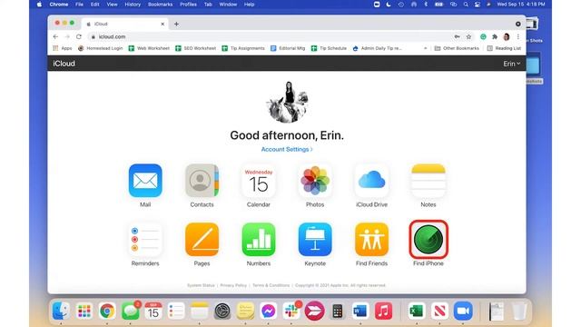 How to Find a Lost iPhone, Even If It's Dead or Offline! 3 METHODS! смотреть онлайн