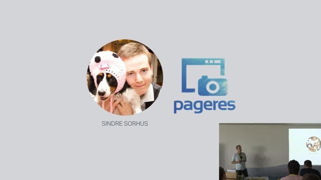 Nick Niles – Command Line Magic For Designers: An Intro To Front End Tooling смотреть онлайн