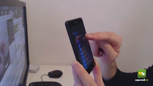 Nokia Lumia 625 : brzi test смотреть онлайн