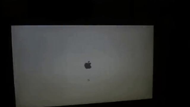 iMac Intel Boot OS X UNDER 15 SEC (No Cut) смотреть онлайн