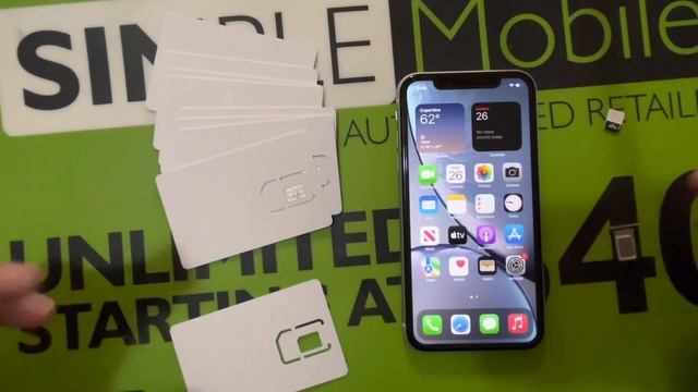 🚨 Smart Card IOS 15 Semi Factory Unlocks 🔥 with clean IMEI number only CDMA/GSM devices 09/26/21 смотреть онлайн