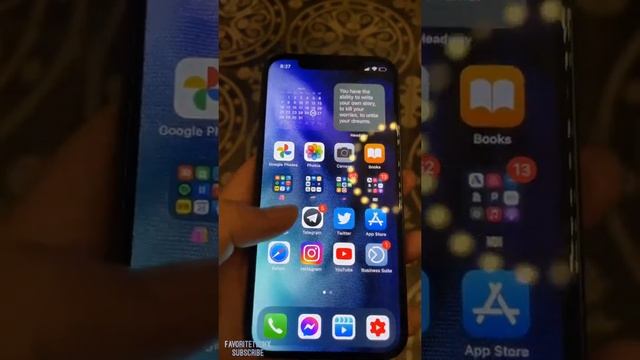 iOS 14.5 beta 5 Charging Bug 🐛 смотреть онлайн