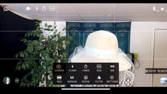 ZHIYUN SMOOTH 4 AND IPHONE 11 vertigo // 2 types of effects tutorial смотреть онлайн