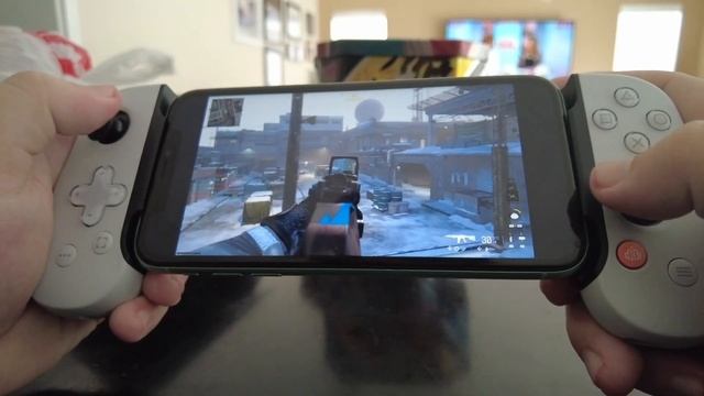 Backbone PlayStation Edition - Unboxing, Demo, & Review смотреть онлайн