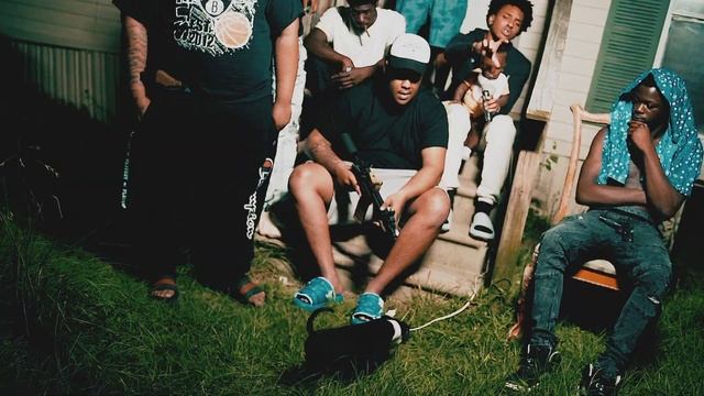 No Face Skrilla - I Don't Fw Ppl (Music Video) смотреть онлайн