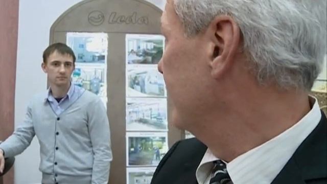 Ярмарка профессий - 2014 г.Сухиничи смотреть онлайн