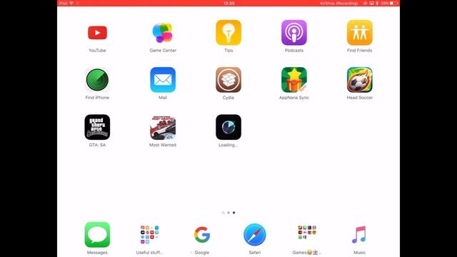 How to get pre hacked games for free iOS 9.3.1/9.3.2 NO JAILBREAK!! смотреть онлайн