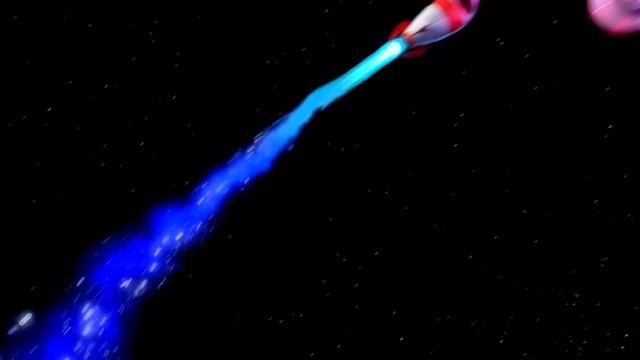 Apple Original Films/Skydance Animation (2023)