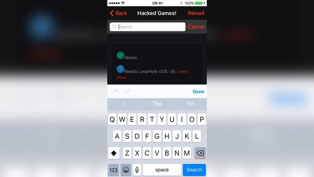How To HACK IOS GAMES / APP Without Jailbreak IOS 11 *NEW* [WORKING 2017] смотреть онлайн