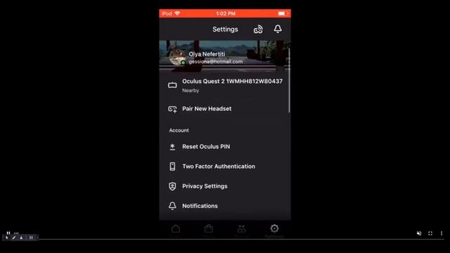 How To Enable Developer Mode On Oculus Quest 2