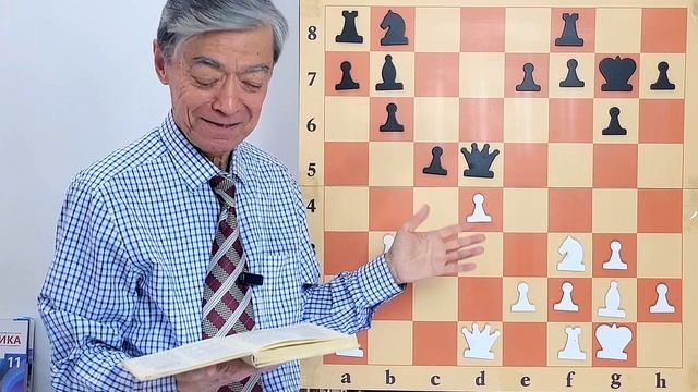 1) Смыслов . Симметрия. смотреть онлайн